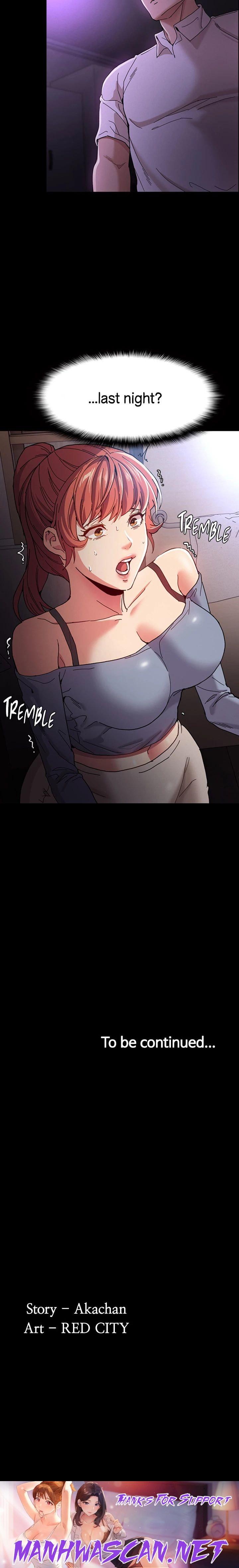 Pervert Diary - Chapter 5 Page 55