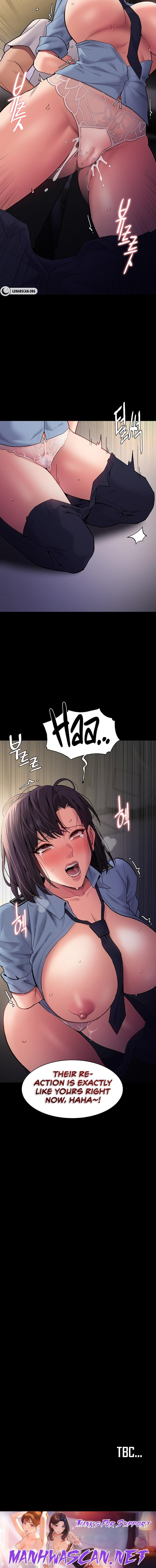 Pervert Diary - Chapter 50 Page 18