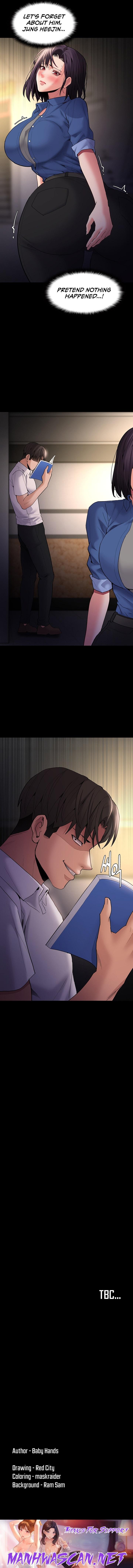 Pervert Diary - Chapter 51 Page 17