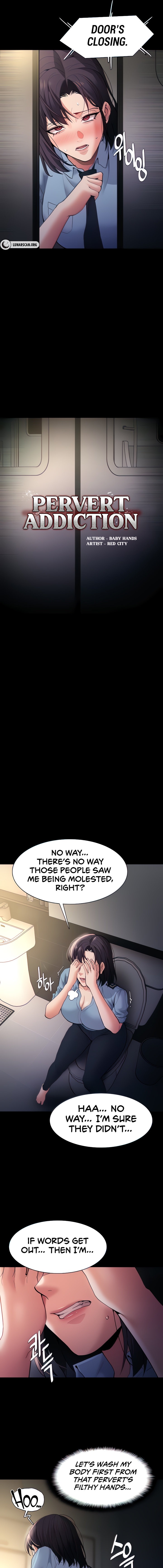 Pervert Diary - Chapter 51 Page 3