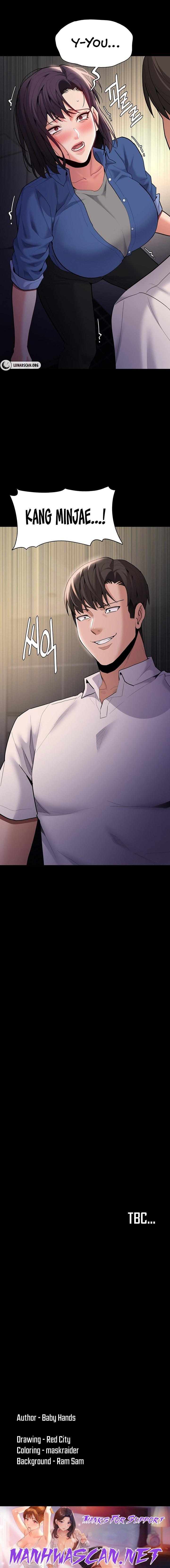 Pervert Diary - Chapter 52 Page 17