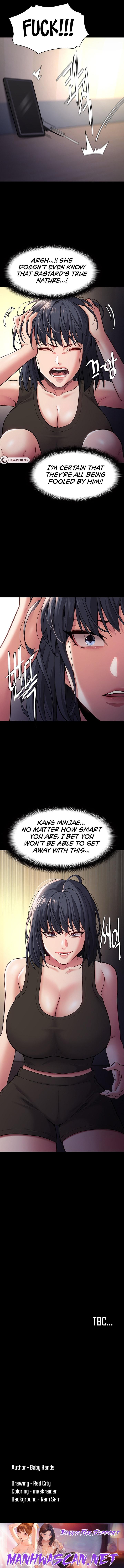 Pervert Diary - Chapter 54 Page 17