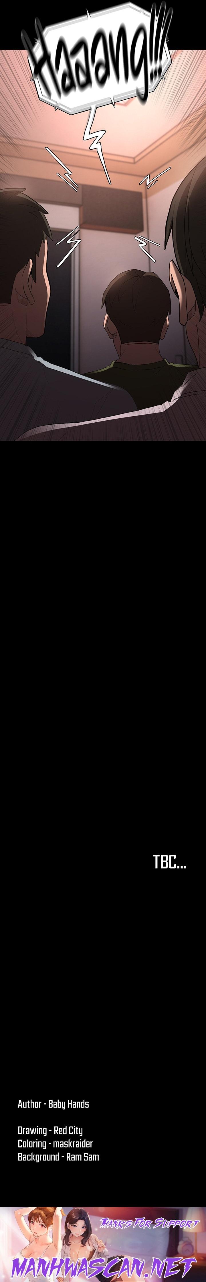 Pervert Diary - Chapter 56 Page 19