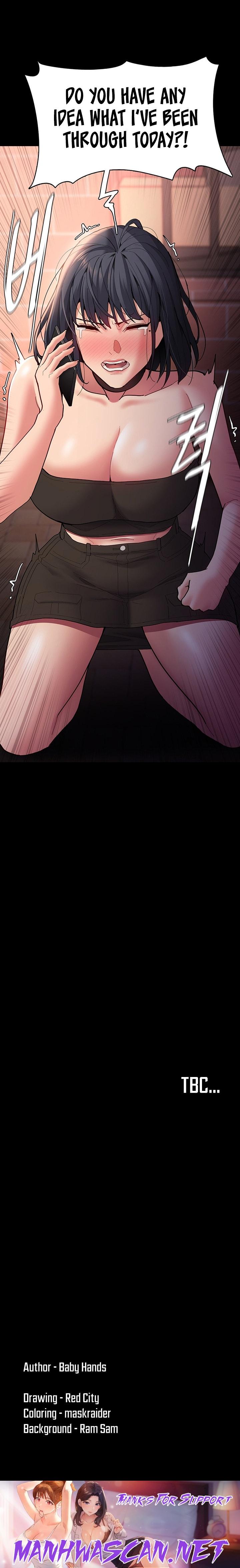 Pervert Diary - Chapter 57 Page 19