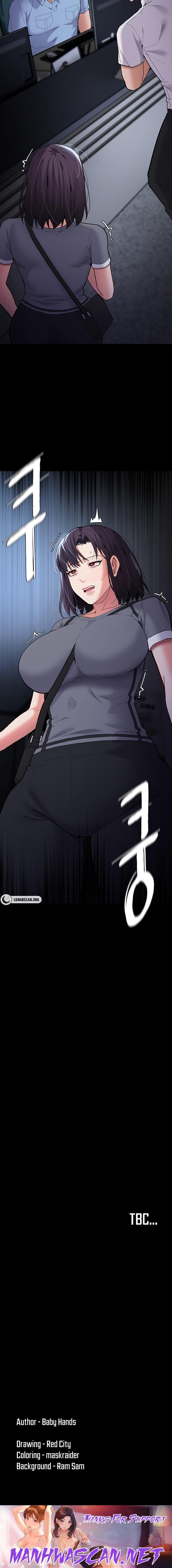 Pervert Diary - Chapter 58 Page 20