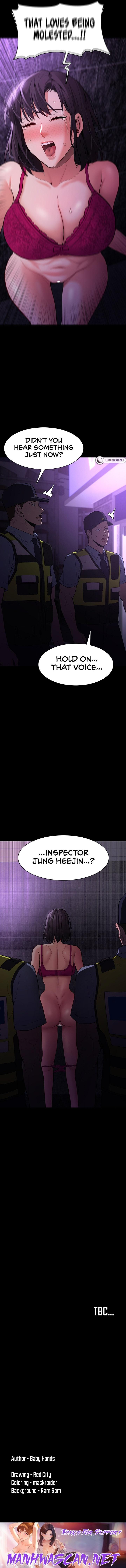 Pervert Diary - Chapter 60 Page 19