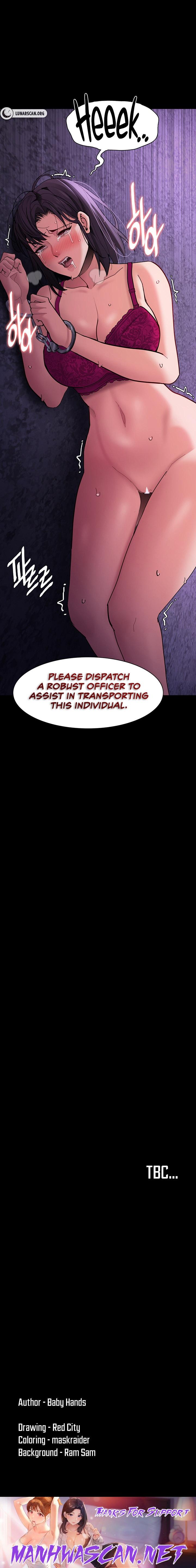 Pervert Diary - Chapter 61 Page 21