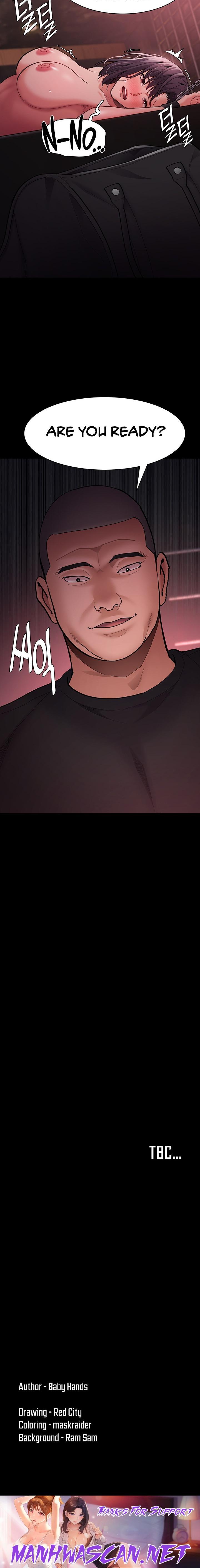 Pervert Diary - Chapter 62 Page 18