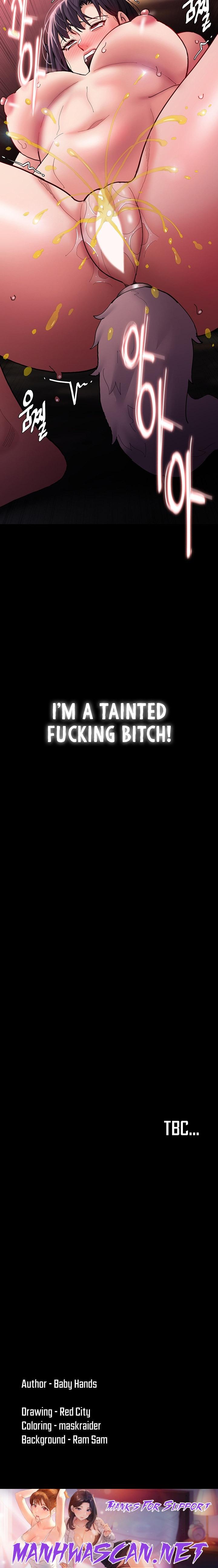 Pervert Diary - Chapter 65 Page 26