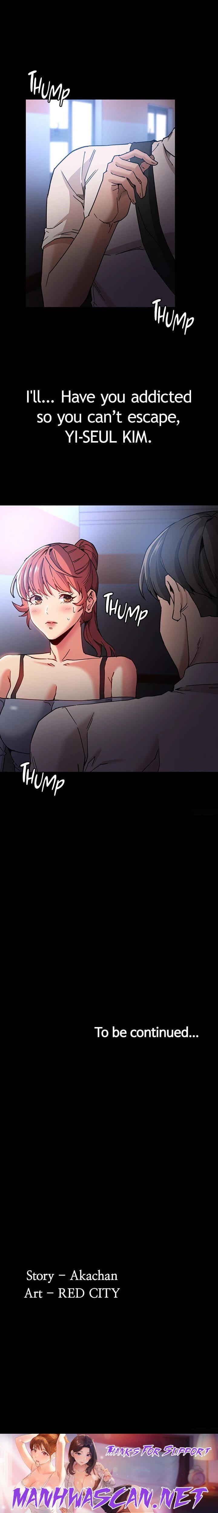 Pervert Diary - Chapter 8 Page 52