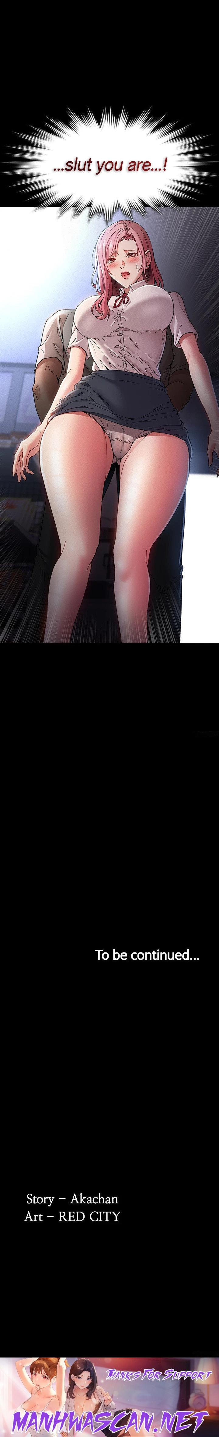 Pervert Diary - Chapter 9 Page 46