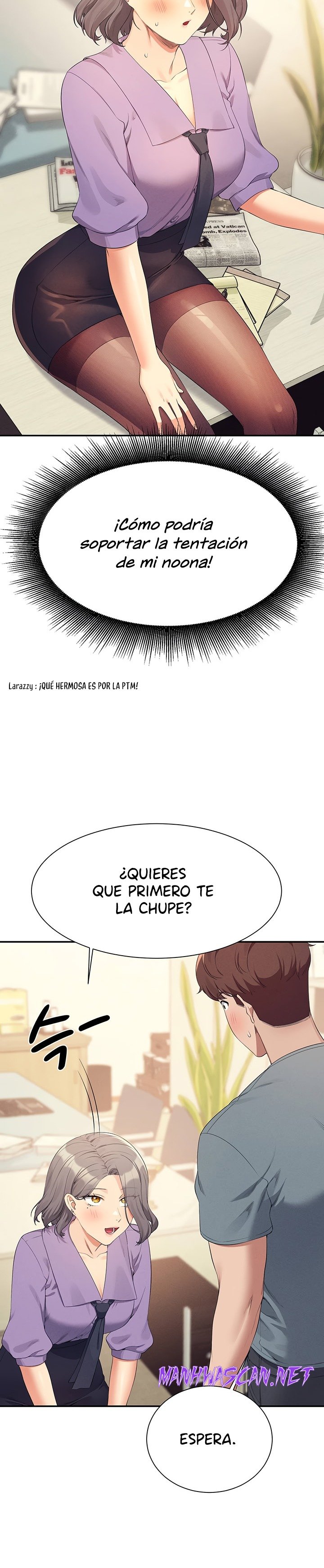 Where is Goddess Raw - Chapter 101 Page 17