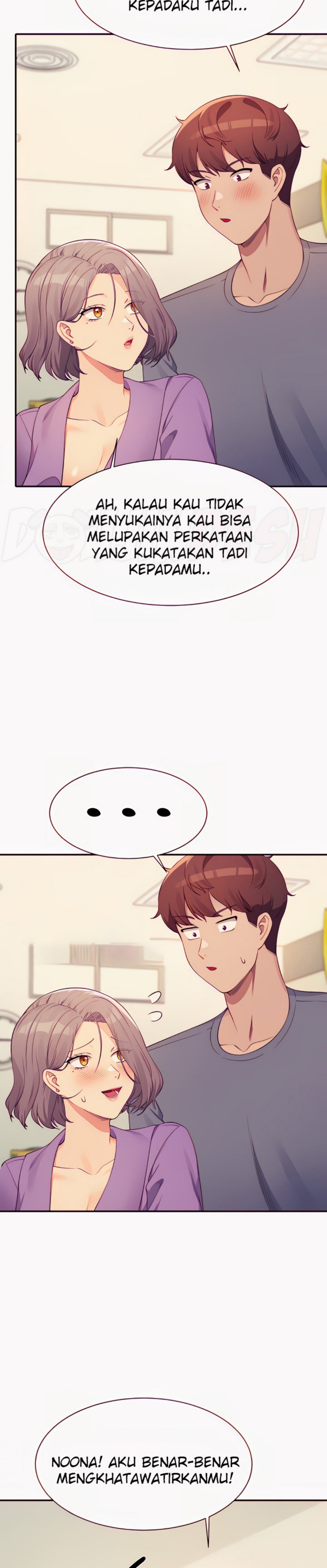 Where is Goddess Raw - Chapter 102 Page 13