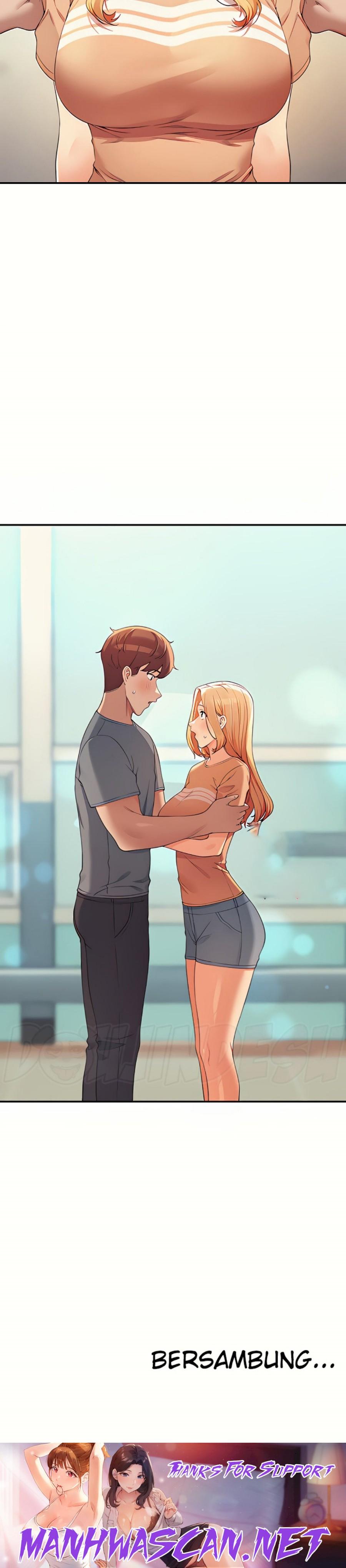 Where is Goddess Raw - Chapter 102 Page 32