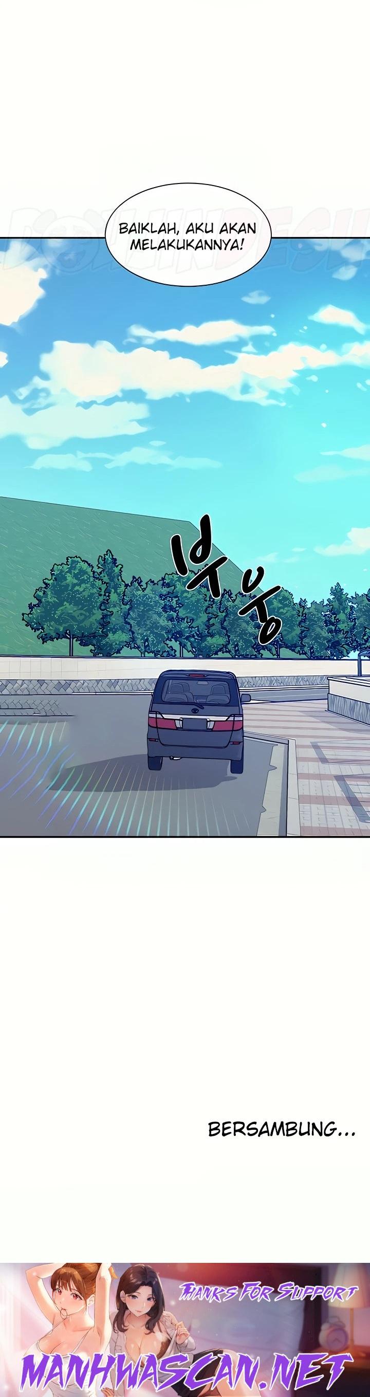 Where is Goddess Raw - Chapter 103 Page 29