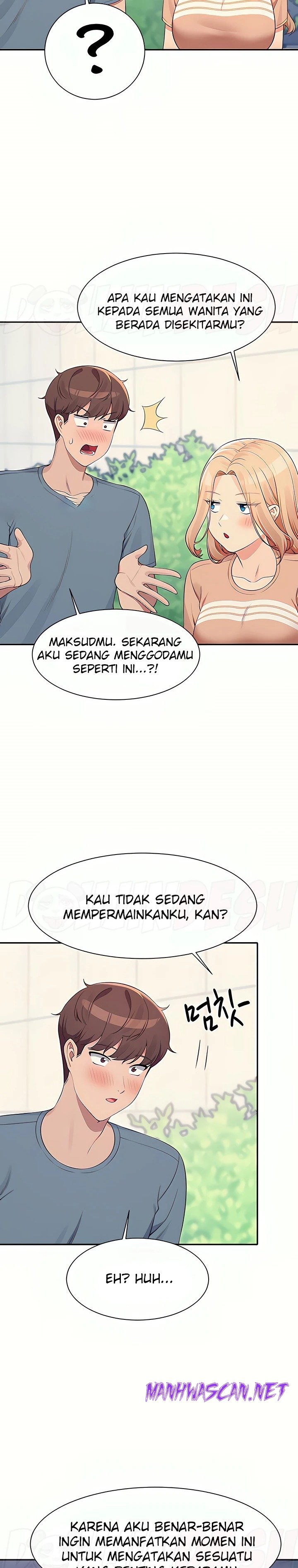 Where is Goddess Raw - Chapter 103 Page 9