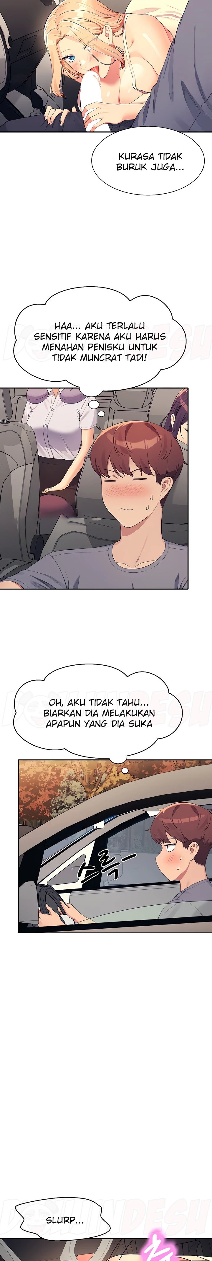 Where is Goddess Raw - Chapter 105 Page 2