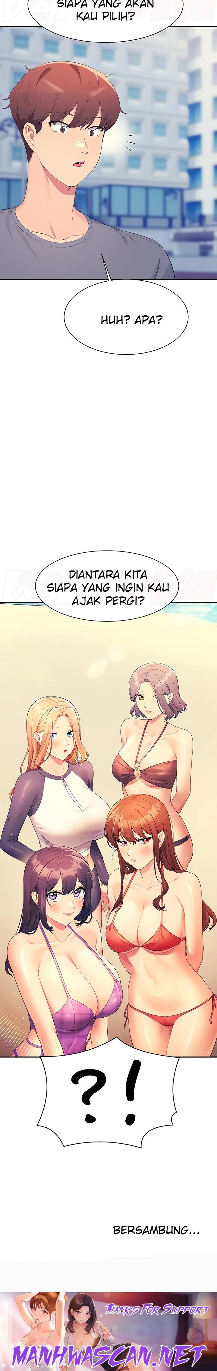 Where is Goddess Raw - Chapter 105 Page 25