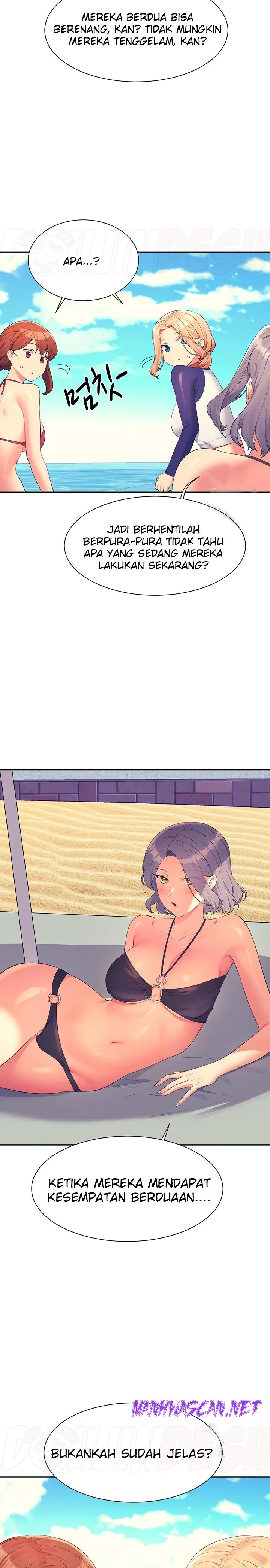 Where is Goddess Raw - Chapter 106 Page 22