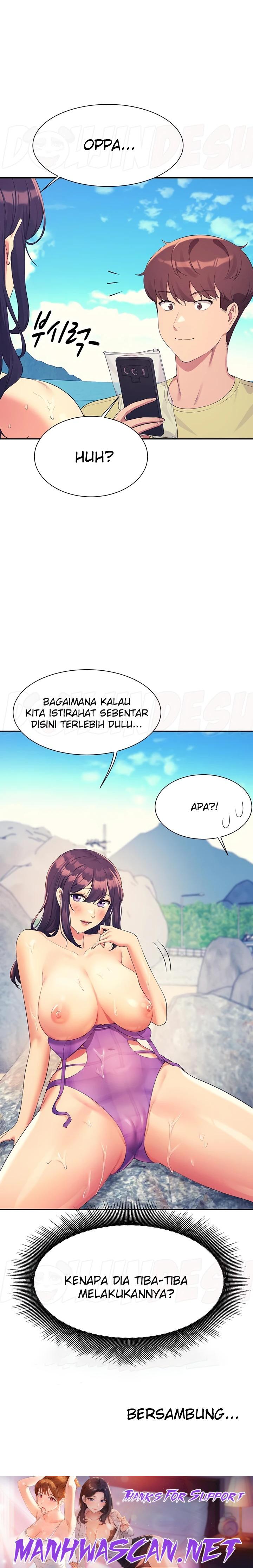 Where is Goddess Raw - Chapter 106 Page 24