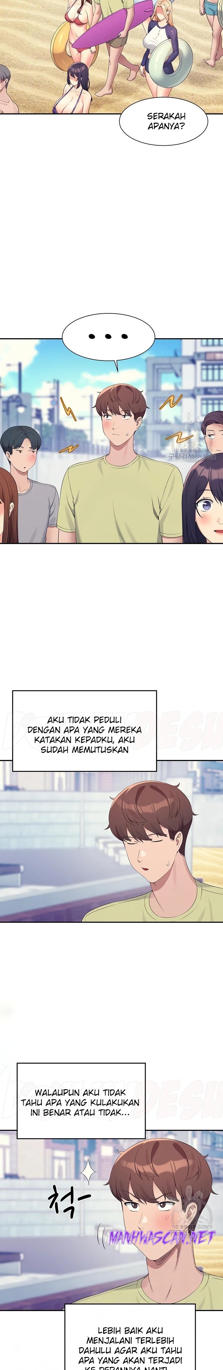 Where is Goddess Raw - Chapter 106 Page 5