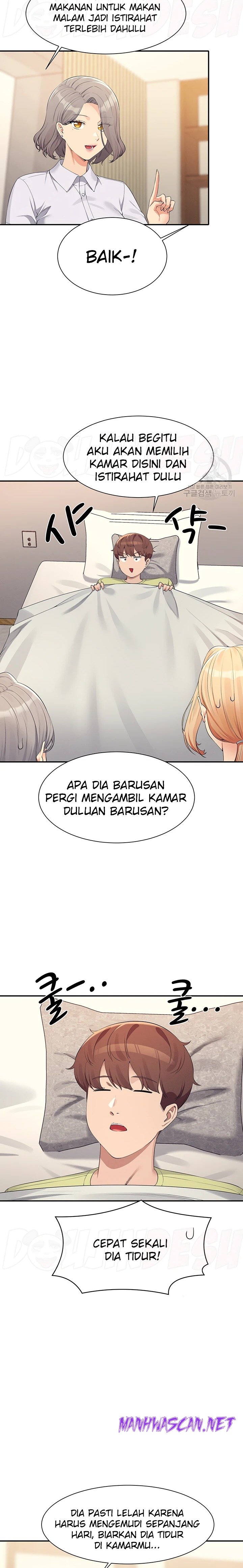 Where is Goddess Raw - Chapter 108 Page 19