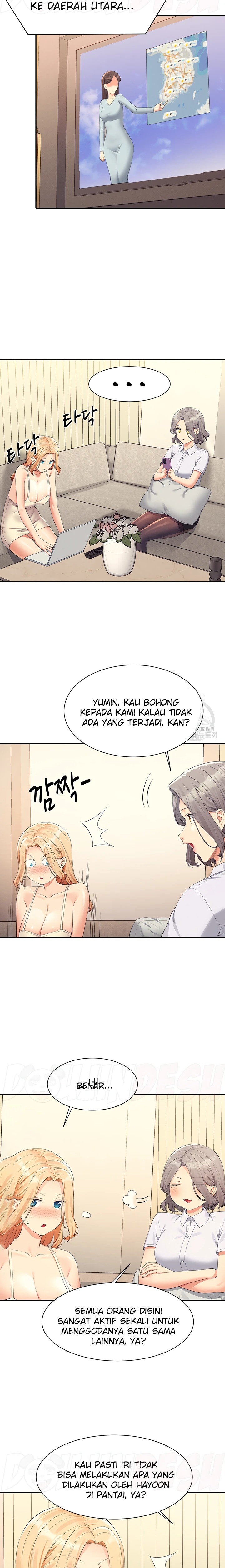 Where is Goddess Raw - Chapter 108 Page 21