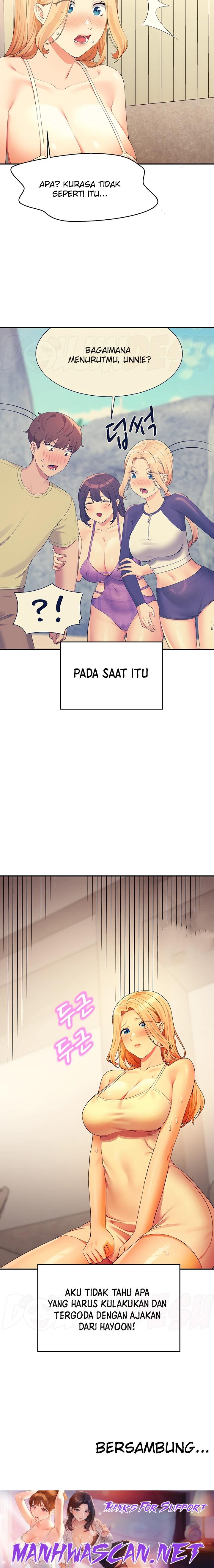 Where is Goddess Raw - Chapter 108 Page 22