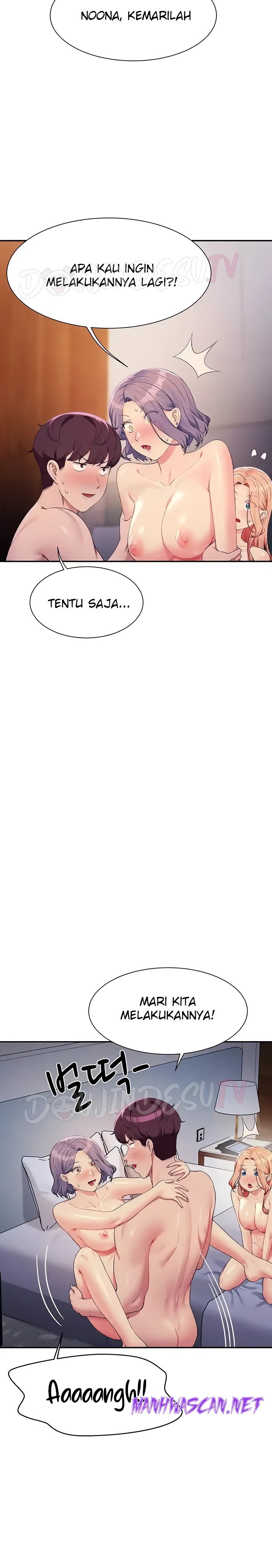 Where is Goddess Raw - Chapter 114 Page 10