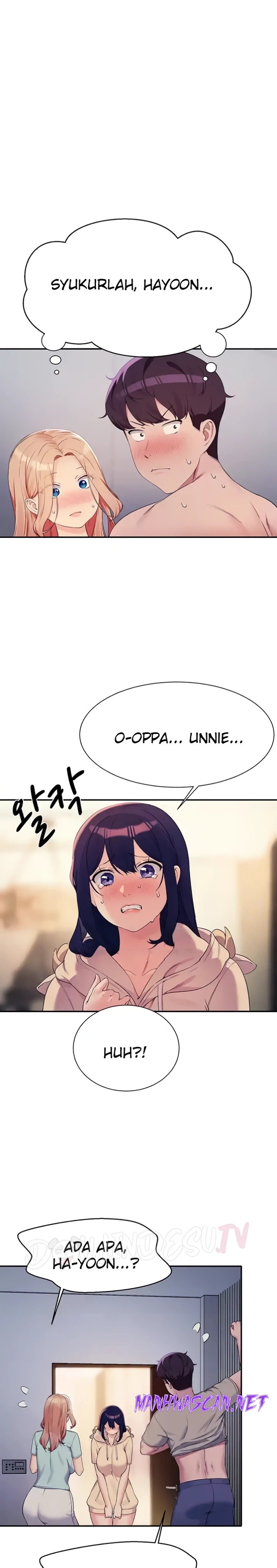 Where is Goddess Raw - Chapter 114 Page 16