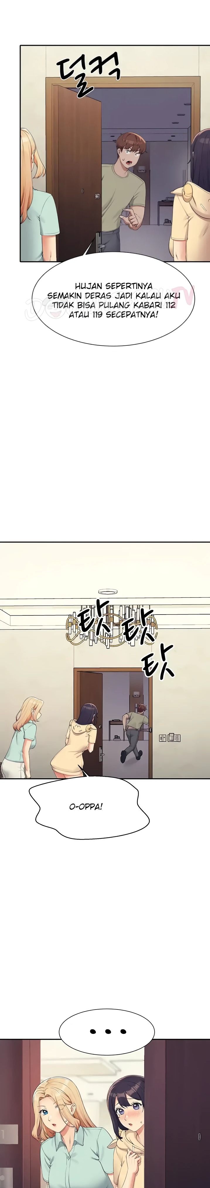 Where is Goddess Raw - Chapter 114 Page 19