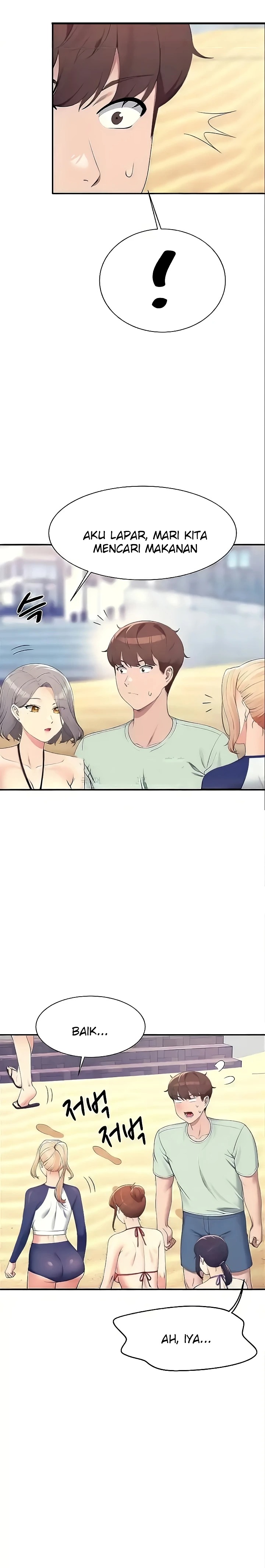 Where is Goddess Raw - Chapter 120 Page 10