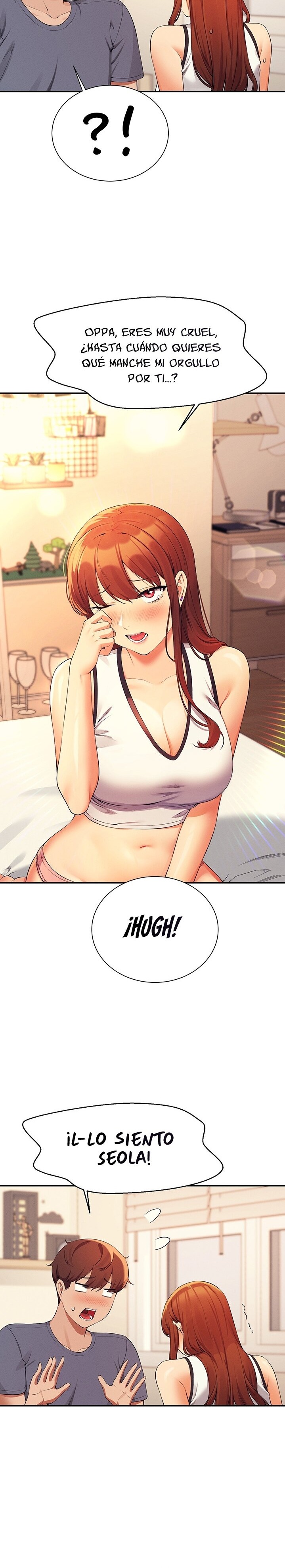 Where is Goddess Raw - Chapter 80 Page 12