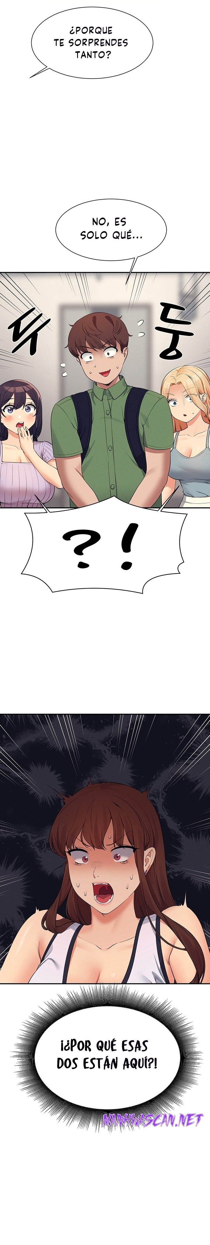 Where is Goddess Raw - Chapter 80 Page 30