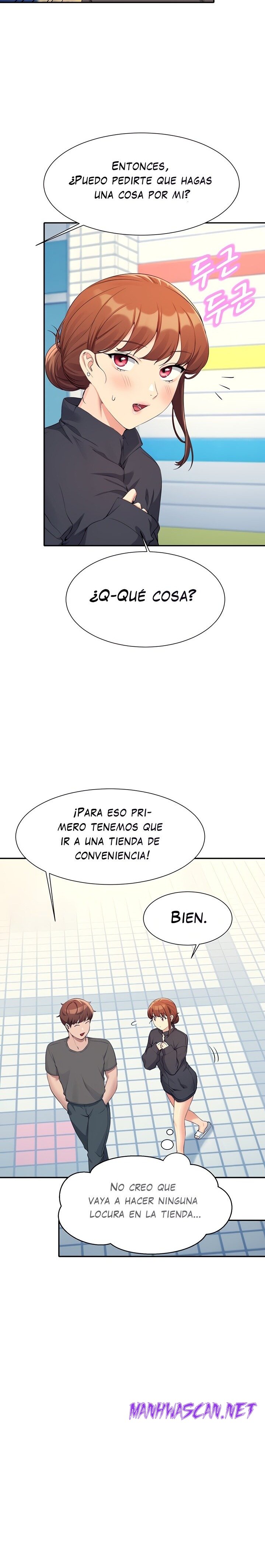 Where is Goddess Raw - Chapter 82 Page 11