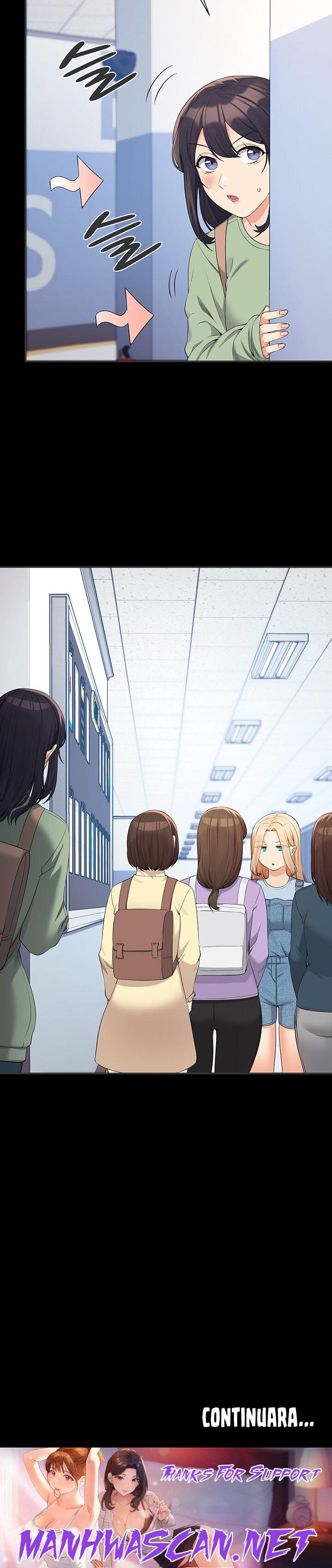 Where is Goddess Raw - Chapter 84 Page 27