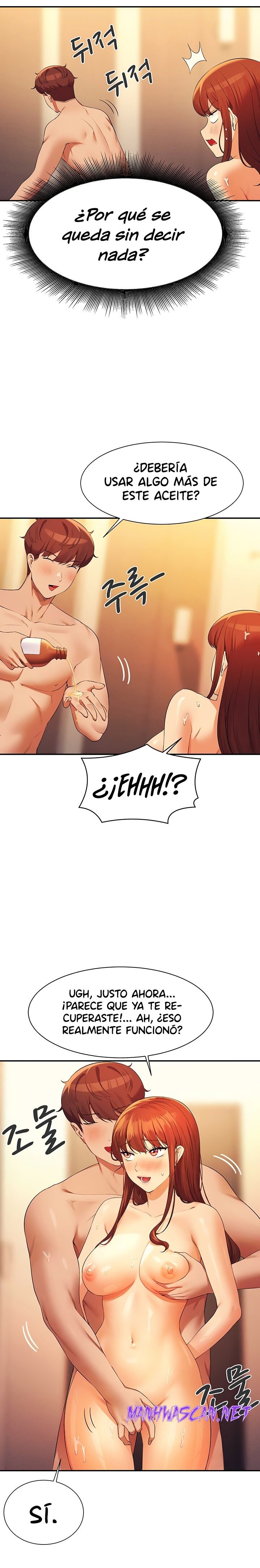 Where is Goddess Raw - Chapter 84 Page 9