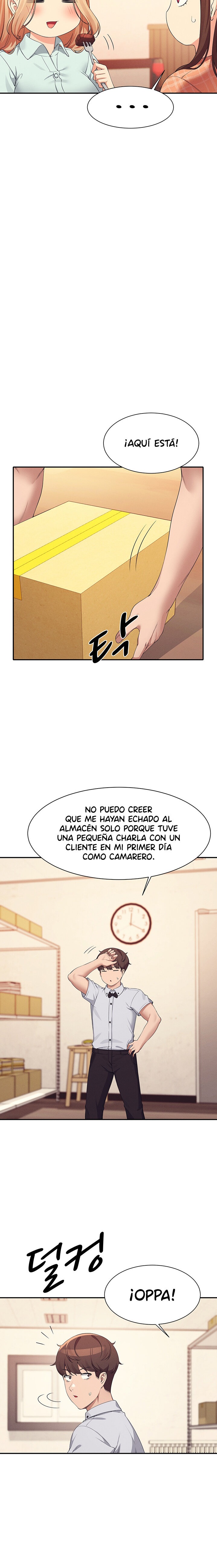 Where is Goddess Raw - Chapter 85 Page 19