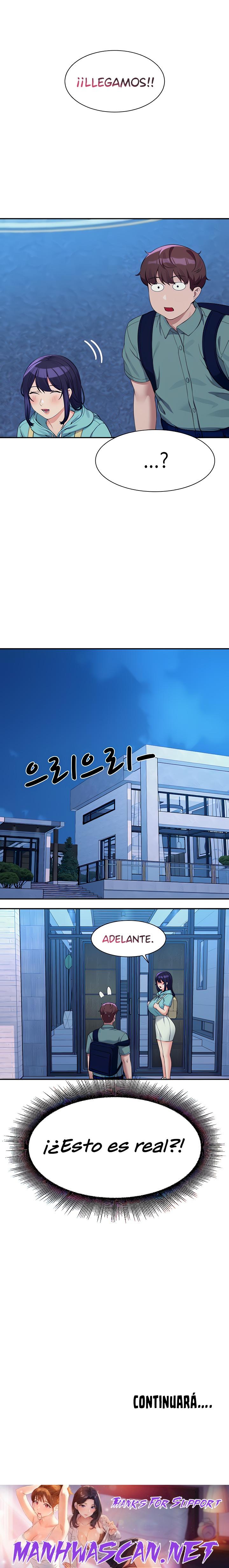 Where is Goddess Raw - Chapter 86 Page 24