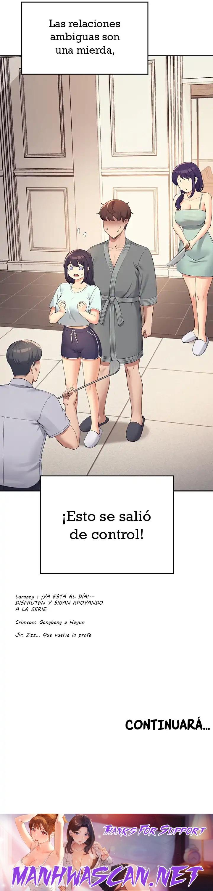 Where is Goddess Raw - Chapter 88 Page 24