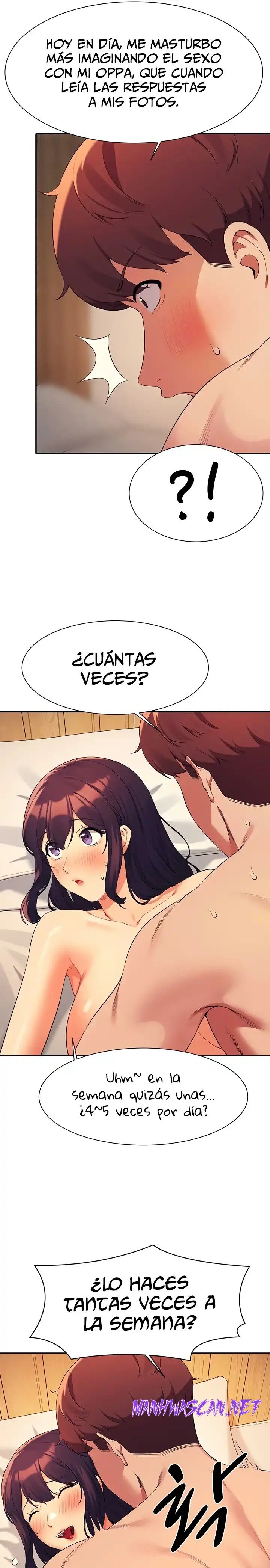 Where is Goddess Raw - Chapter 88 Page 6