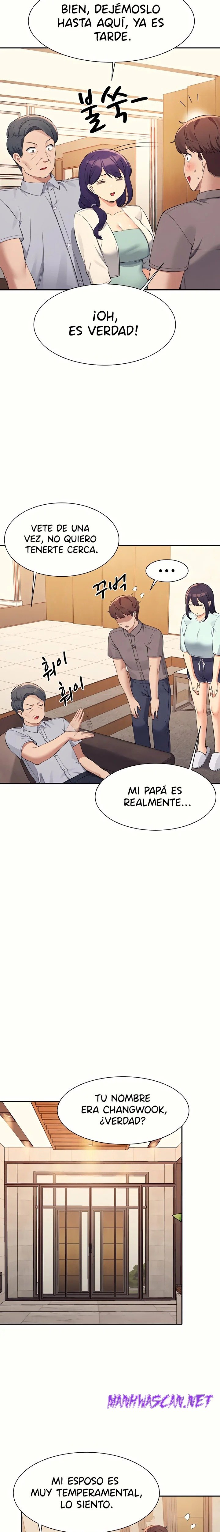 Where is Goddess Raw - Chapter 89 Page 18