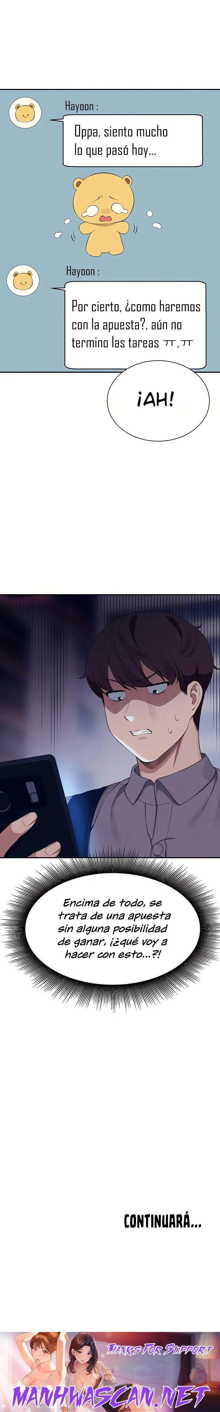 Where is Goddess Raw - Chapter 89 Page 24