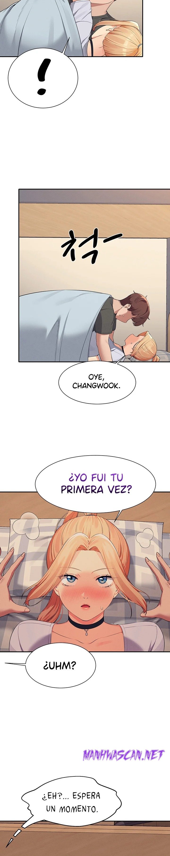 Where is Goddess Raw - Chapter 90 Page 28