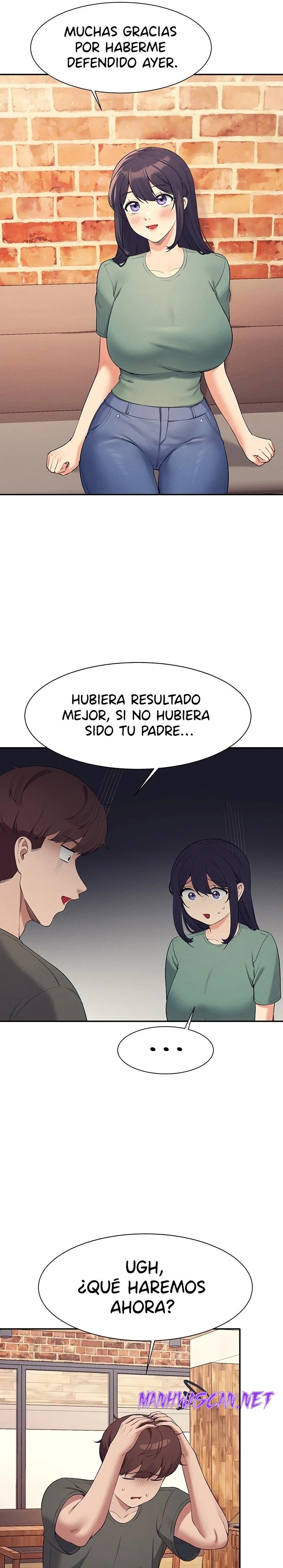 Where is Goddess Raw - Chapter 90 Page 5