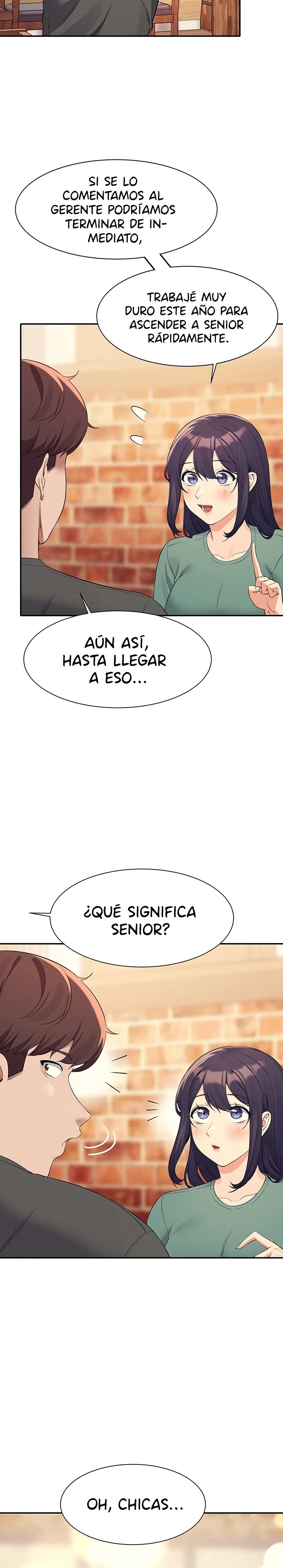 Where is Goddess Raw - Chapter 90 Page 6