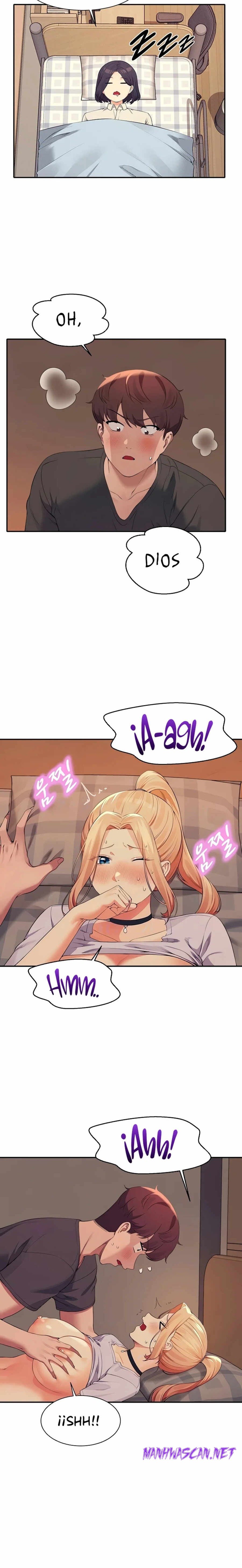 Where is Goddess Raw - Chapter 91 Page 3