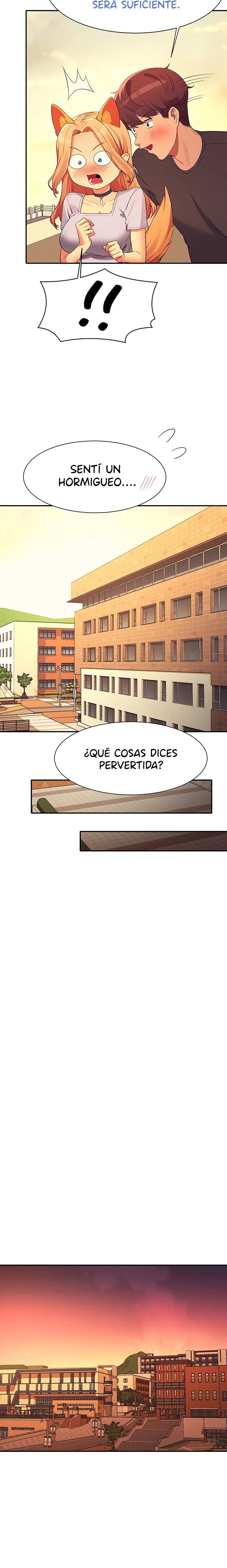 Where is Goddess Raw - Chapter 92 Page 14