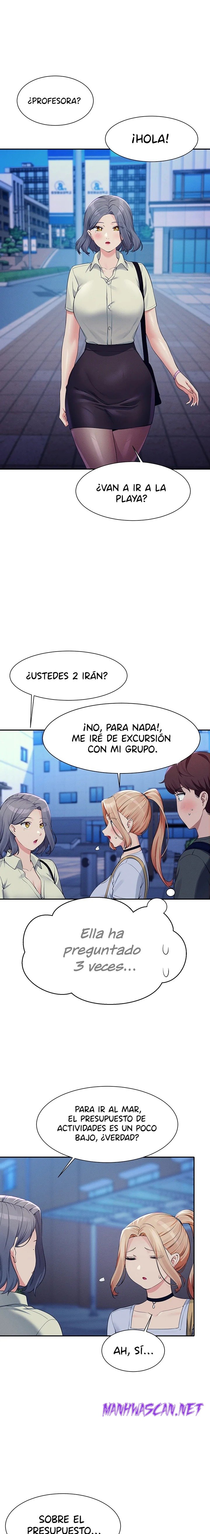 Where is Goddess Raw - Chapter 92 Page 19