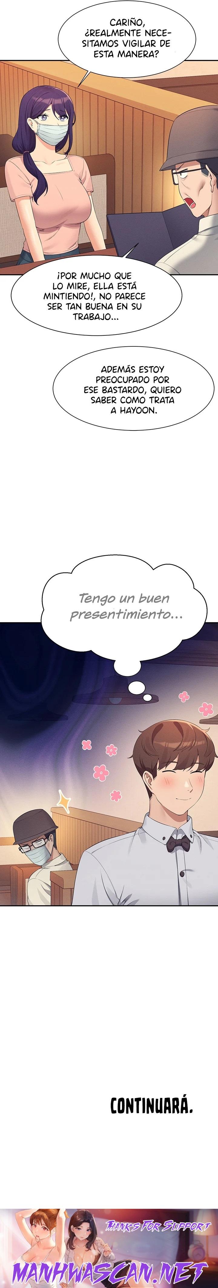 Where is Goddess Raw - Chapter 92 Page 23